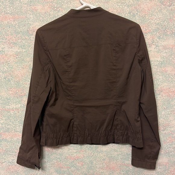 SJSJ Jacket (M) - Picture 2 of 2